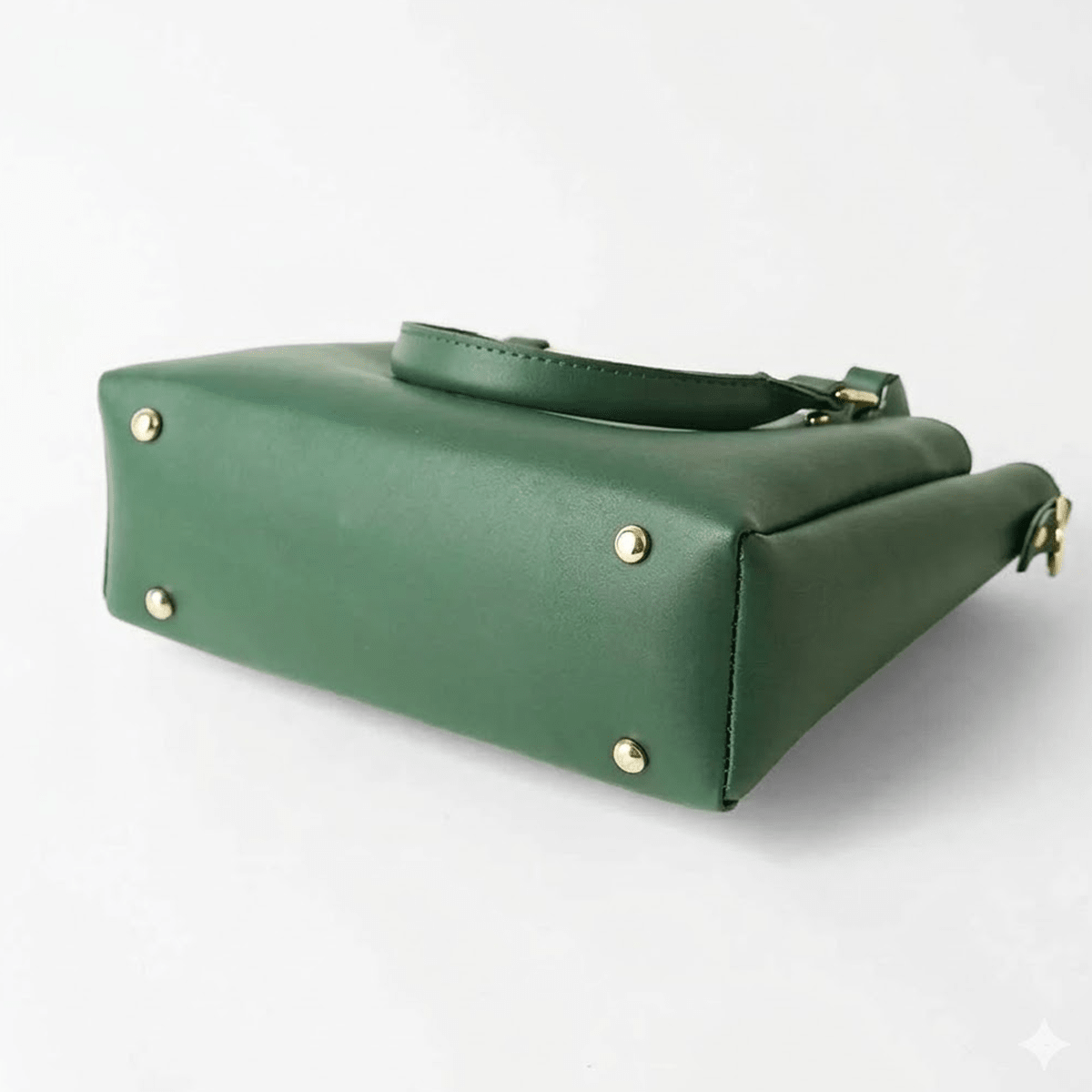 Mini Emerald set of 2 Bag Green - astorebags.pk