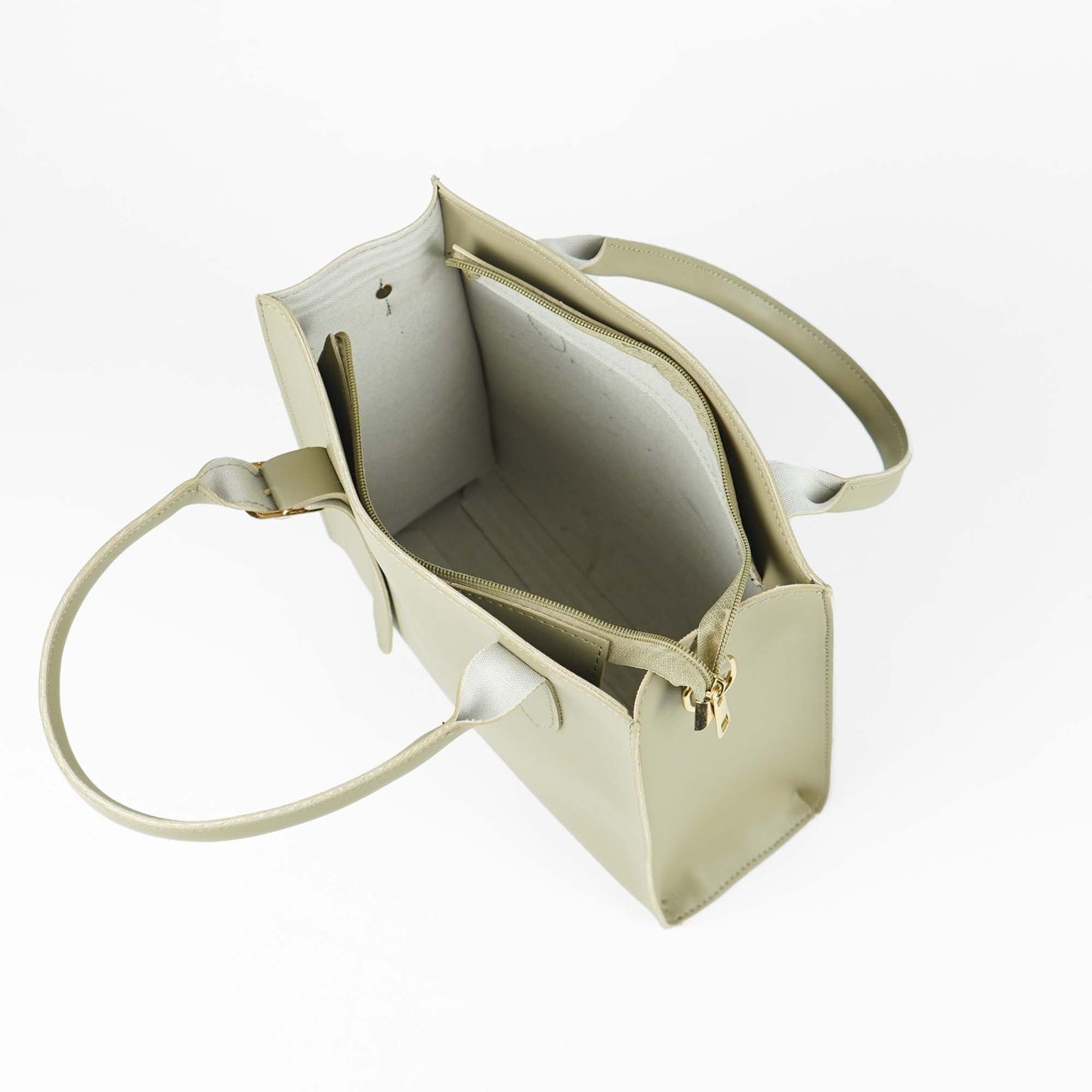 Posh set of 3 Bag beige - astorebags.pk