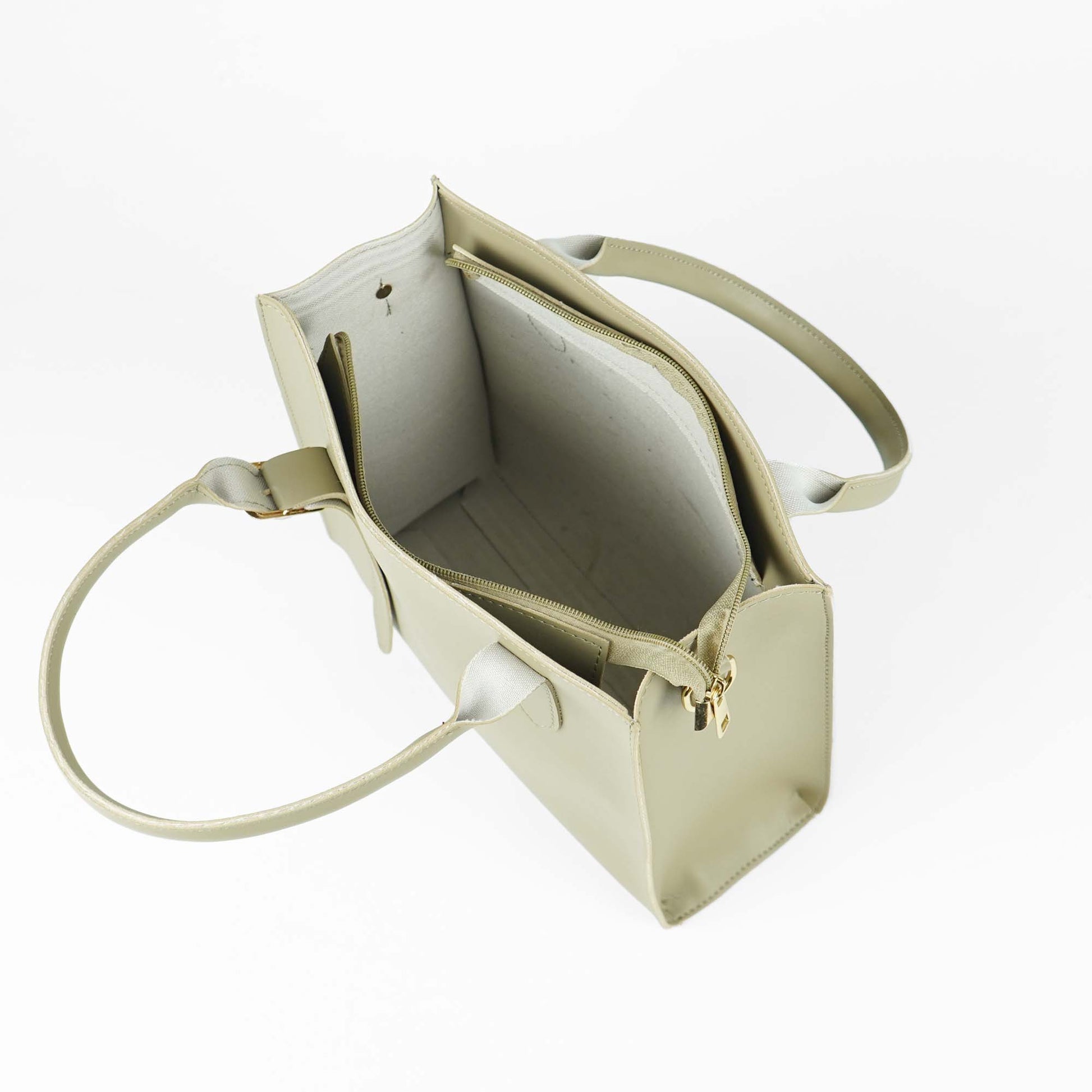 Posh set of 3 Bag beige - astorebags.pk