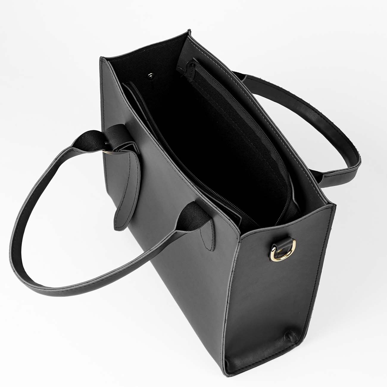 Posh set of 3 Bag black - astorebags.pk