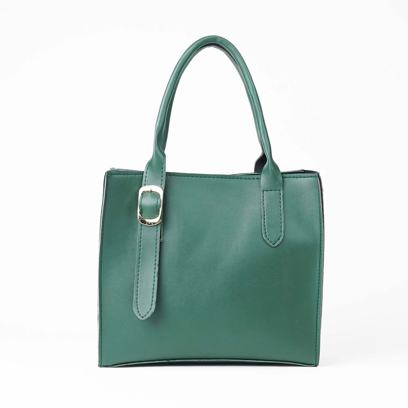 Posh set of 3 Bag green - astorebags.pk