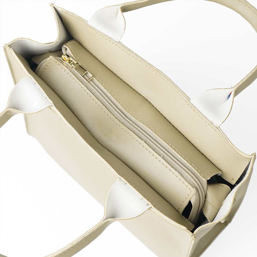 Service Bag Beige - astorebags.pk