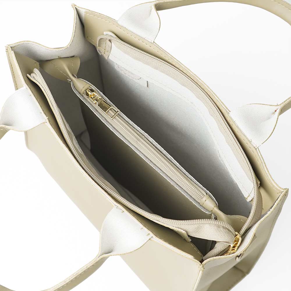 Service Bag Beige - astorebags.pk