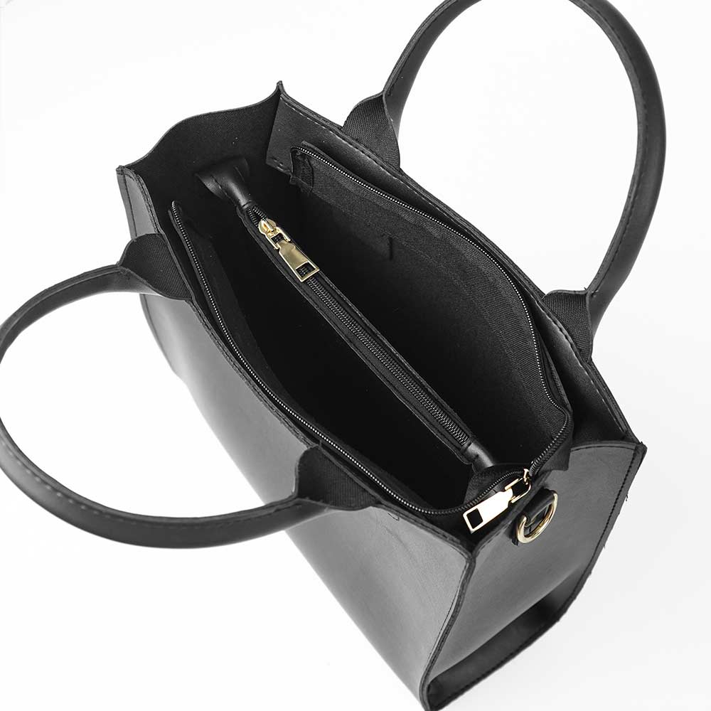 Service Bag Black - astorebags.pk