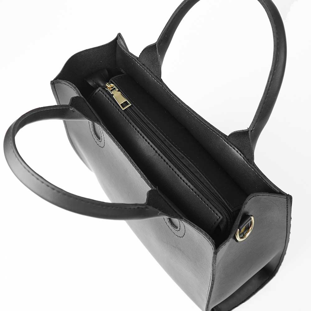 Service Bag Black - astorebags.pk