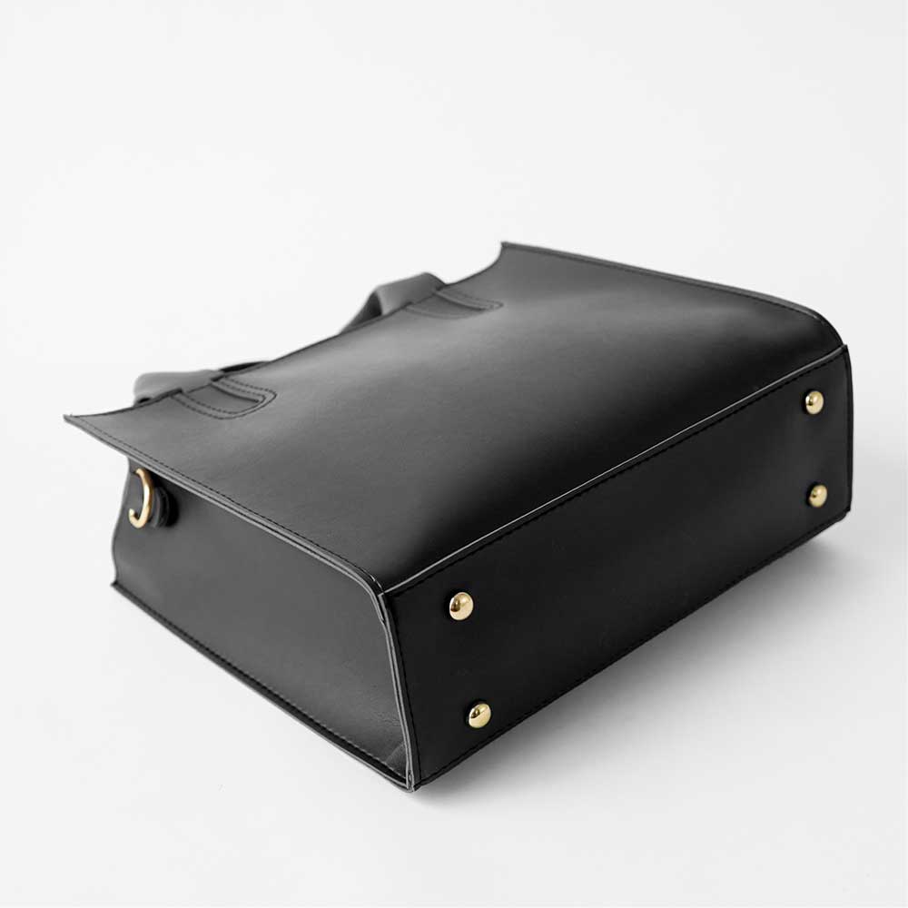 Service Bag Black - astorebags.pk