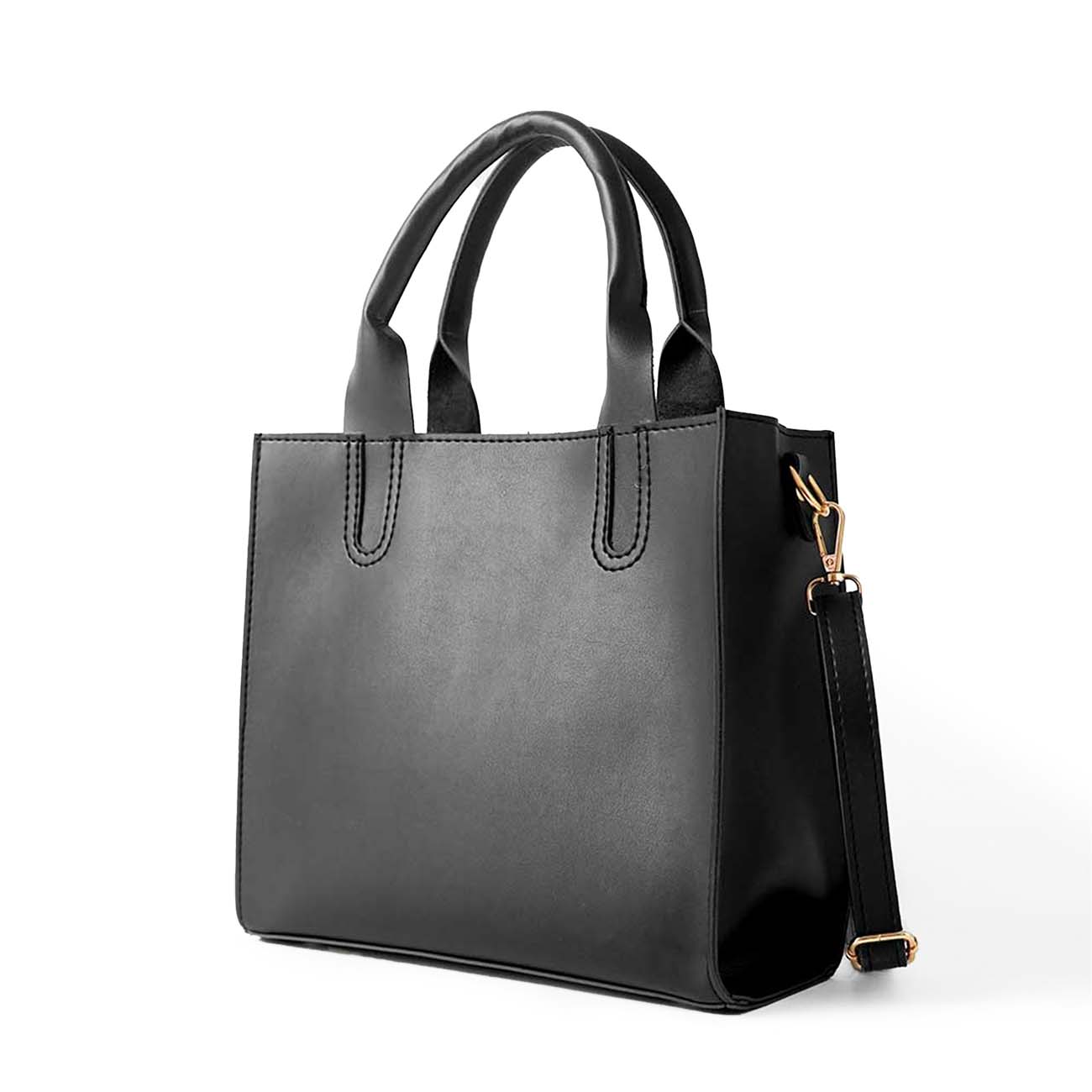Service Bag Black - astorebags.pk