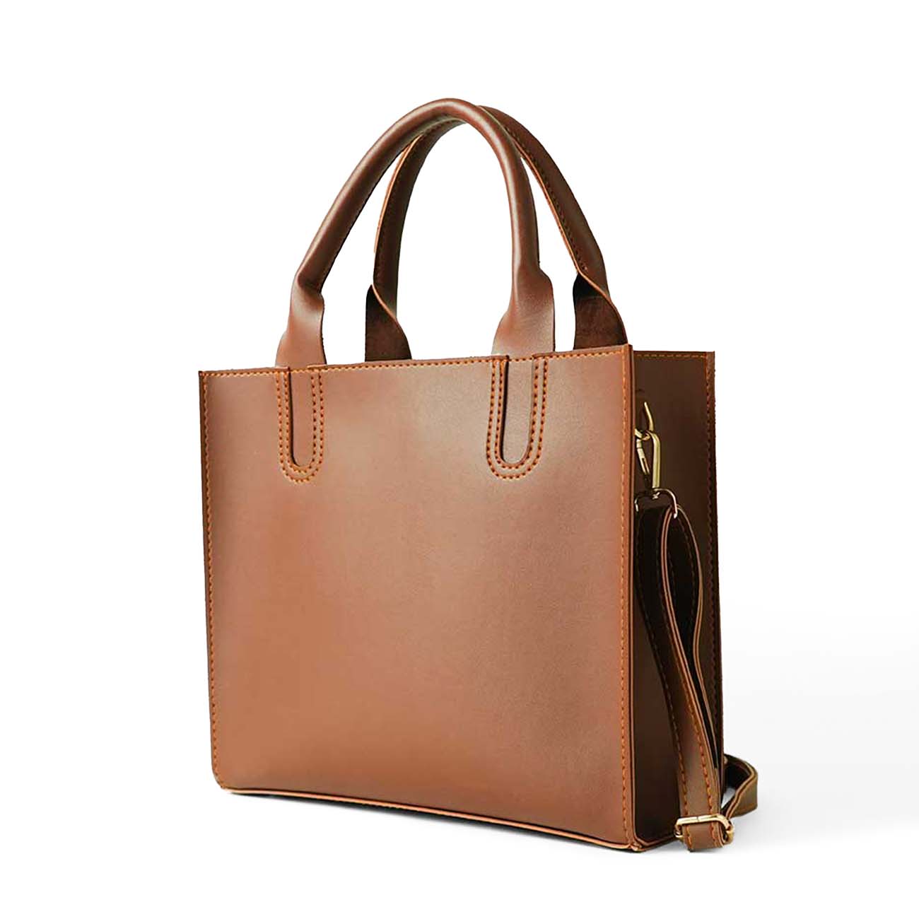 Service Bag Brown - astorebags.pk