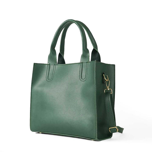 Service Bag Green - astorebags.pk