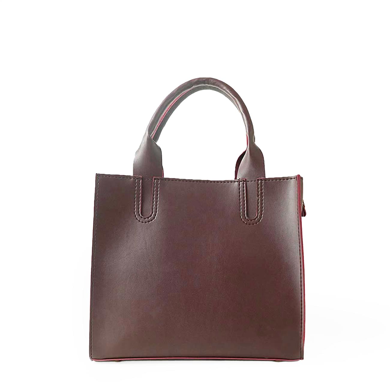 Service Bag Maroon - astorebags.pk