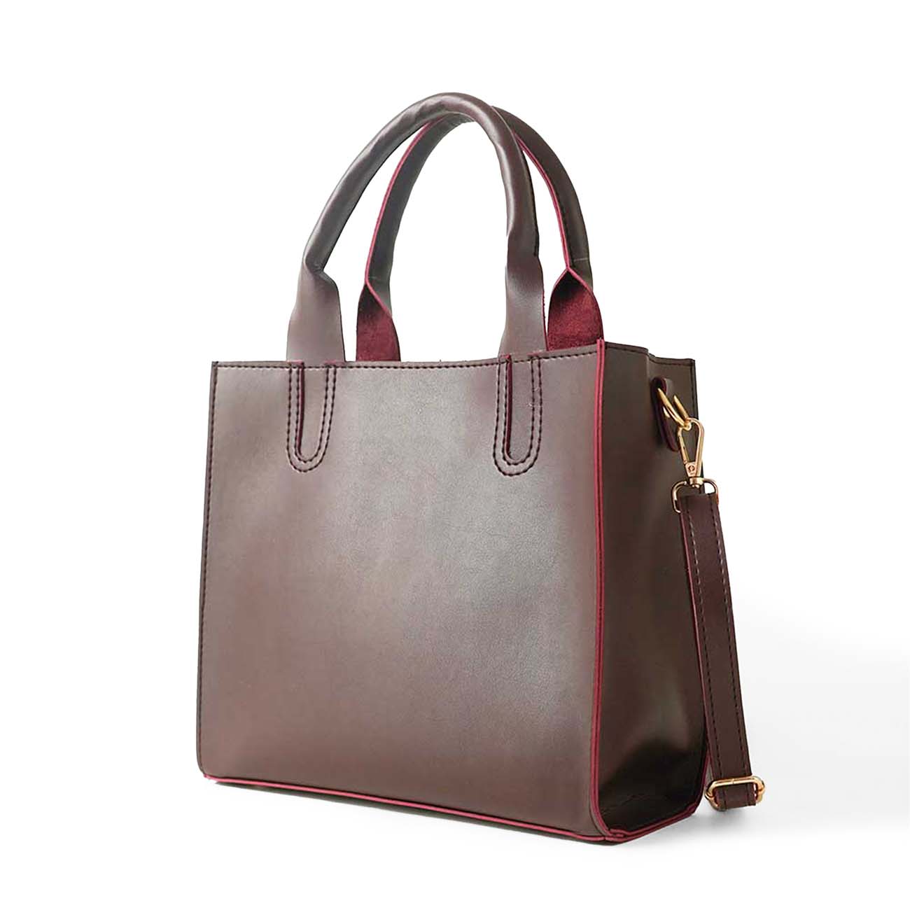 Service Bag Maroon - astorebags.pk