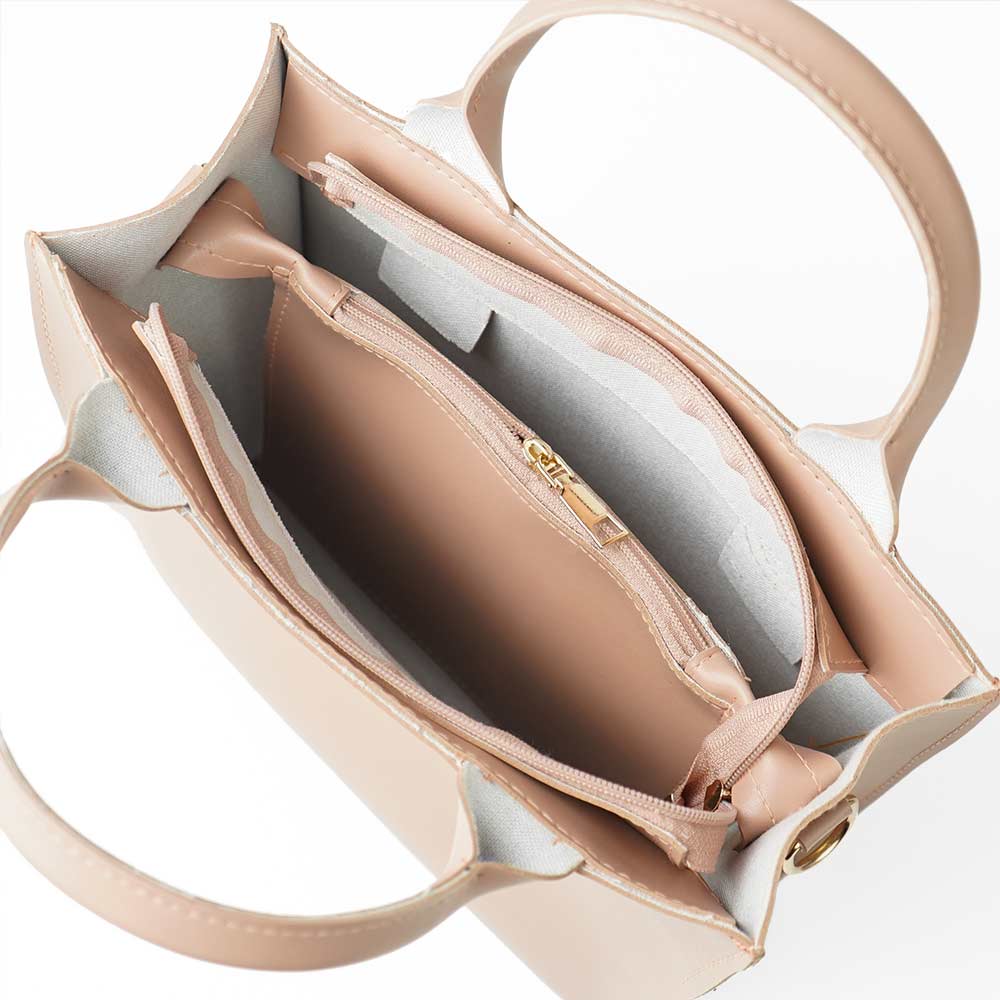 Service Bag Peach - astorebags.pk