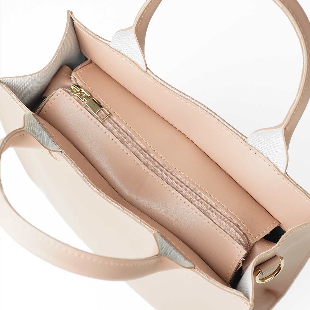 Service Bag Peach - astorebags.pk