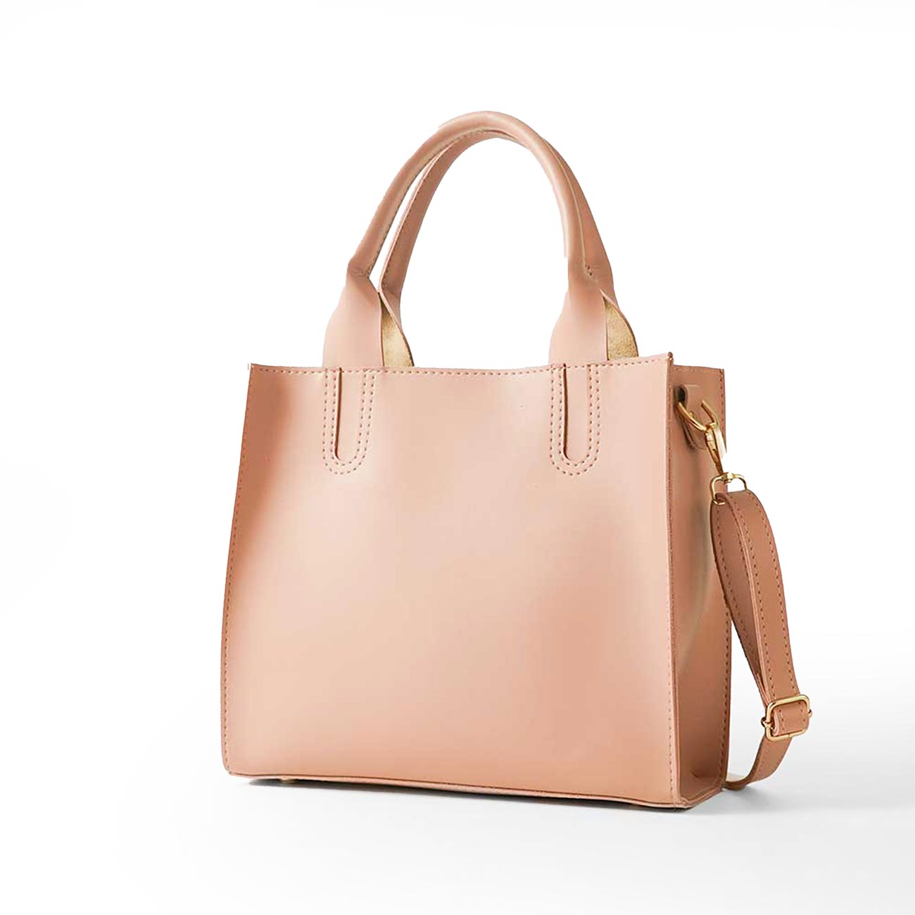 Service Bag Peach - astorebags.pk