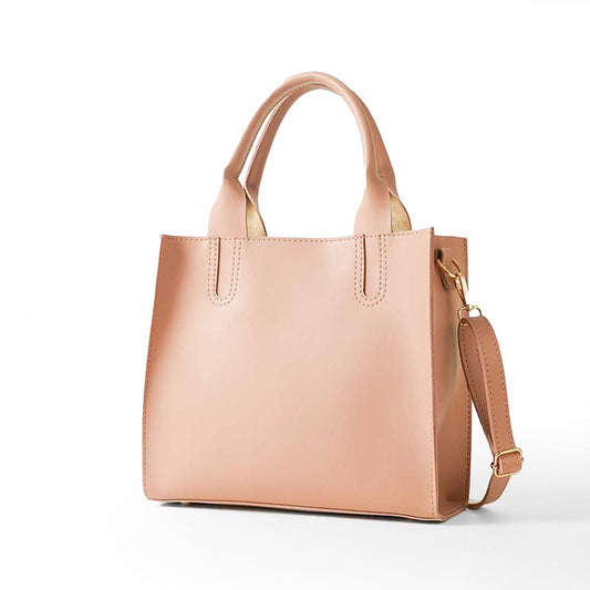 Service Bag Peach - astorebags.pk
