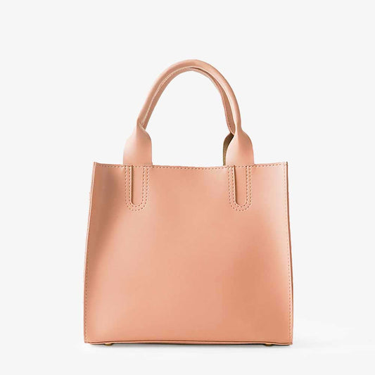 Service Bag Peach - astorebags.pk