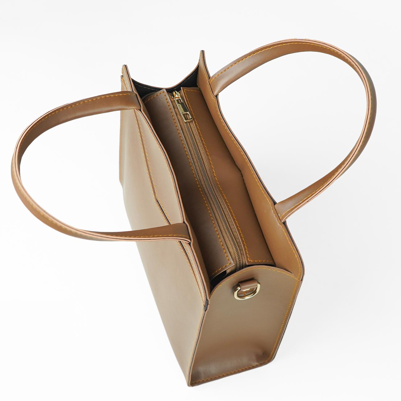 Smart Bag brown - astorebags.pk