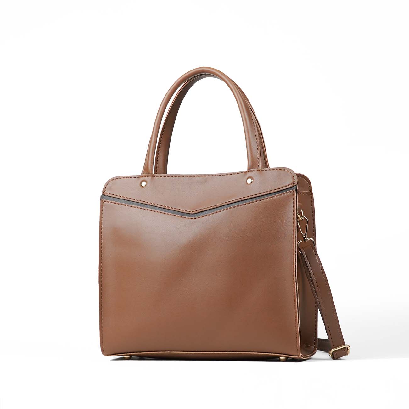 Smart Bag brown - astorebags.pk