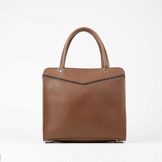 Smart Bag brown - astorebags.pk