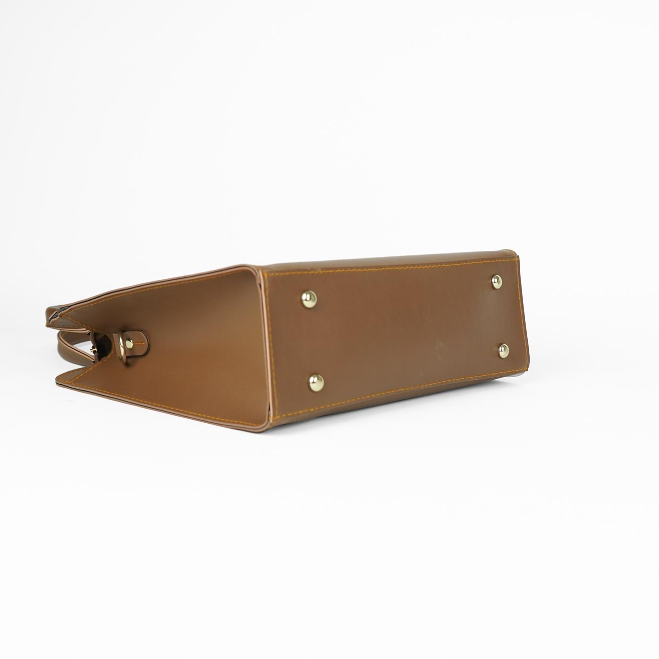 Smart Bag brown - astorebags.pk