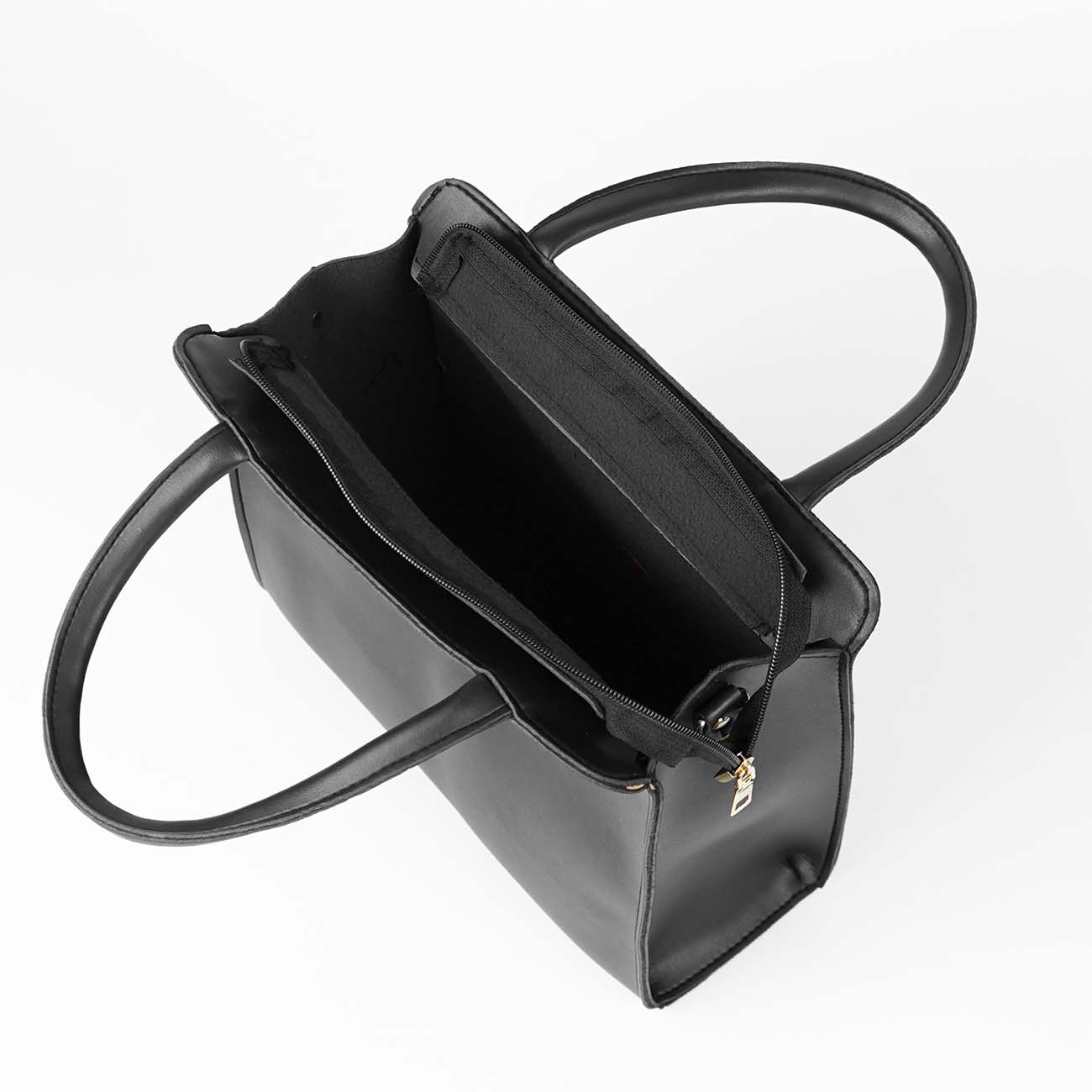 Smart set of 3 Bag black - astorebags.pk