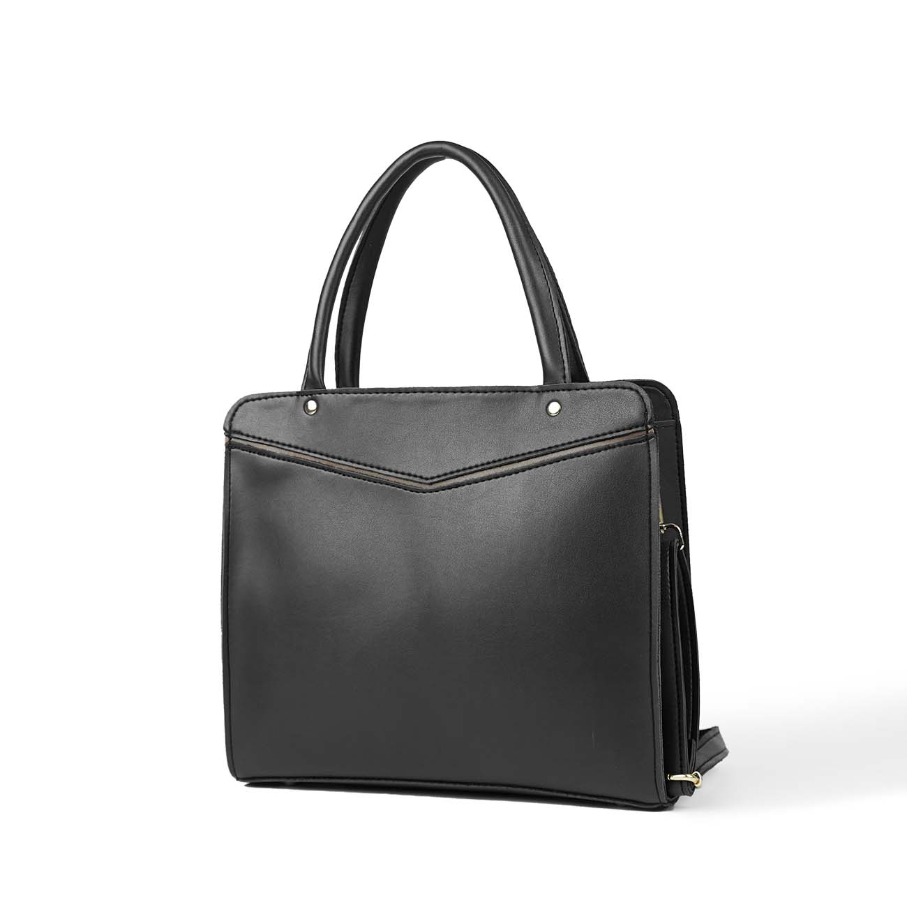 Smart set of 3 Bag black - astorebags.pk