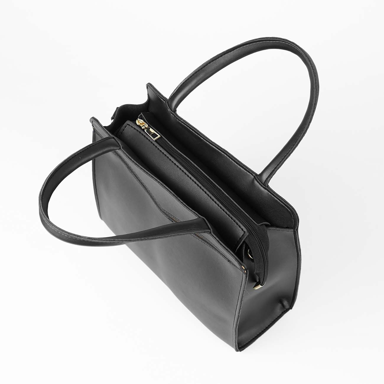 Smart set of 3 Bag black - astorebags.pk