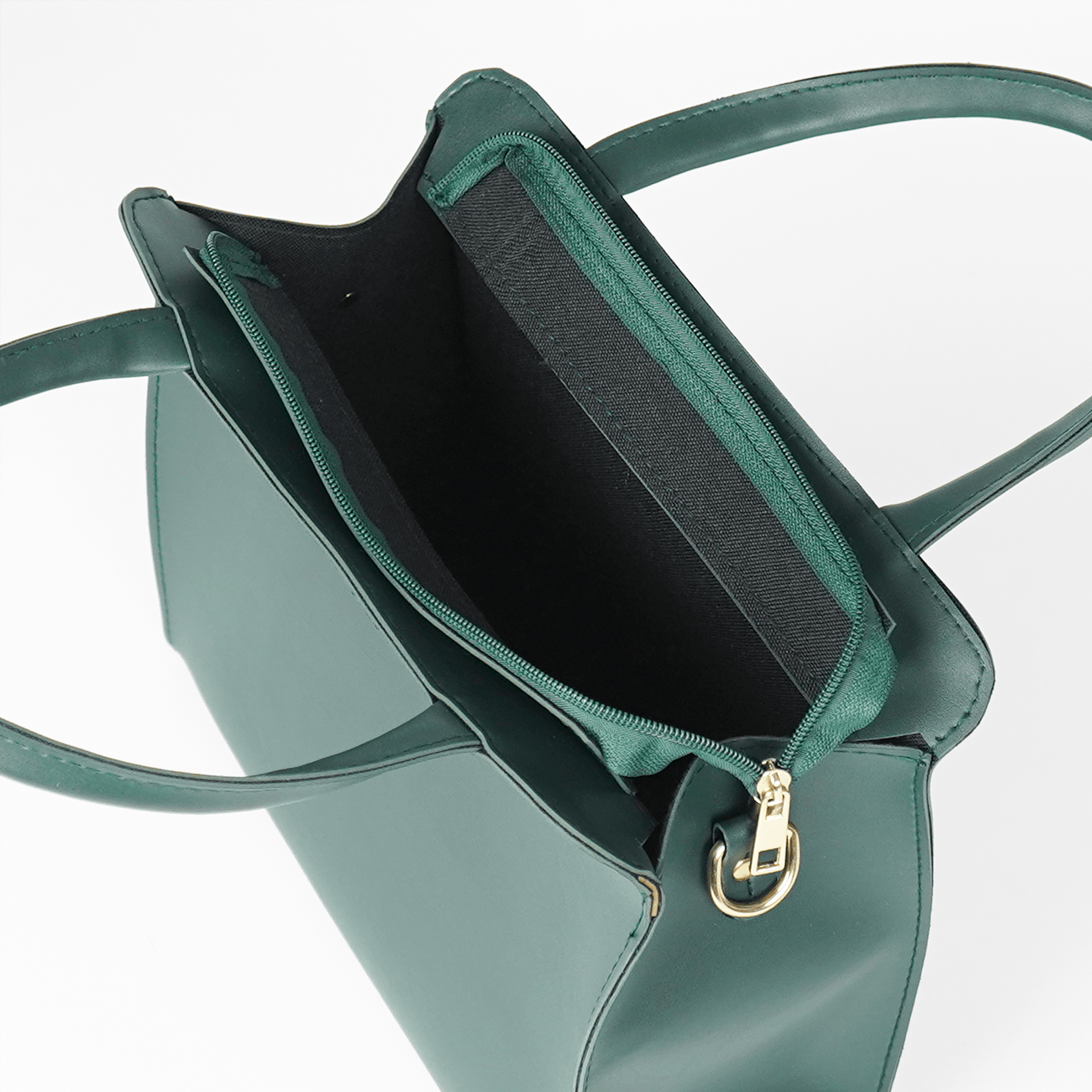 Smart set of 3 Bag green - astorebags.pk