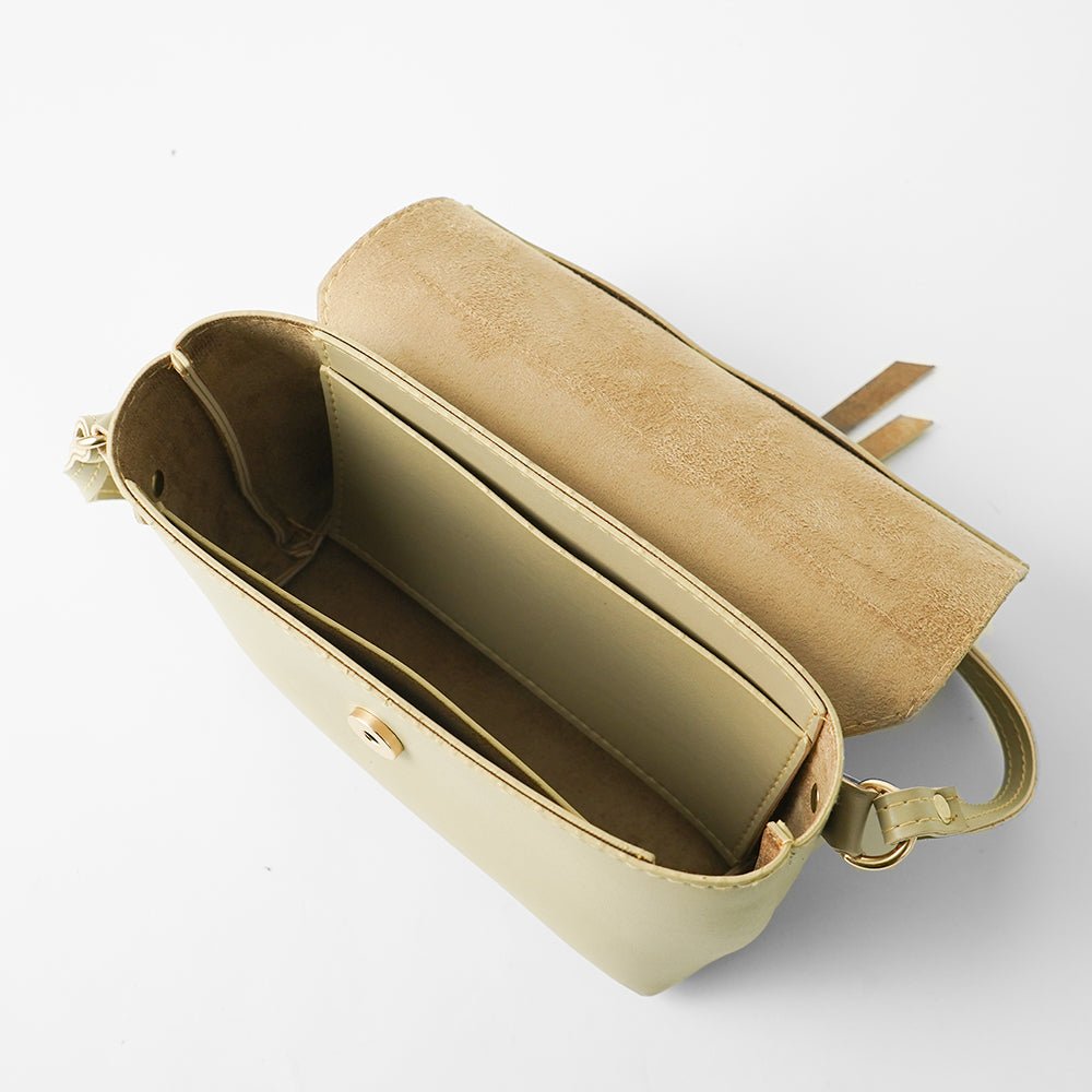 Starch bag Beige - astorebags.pk