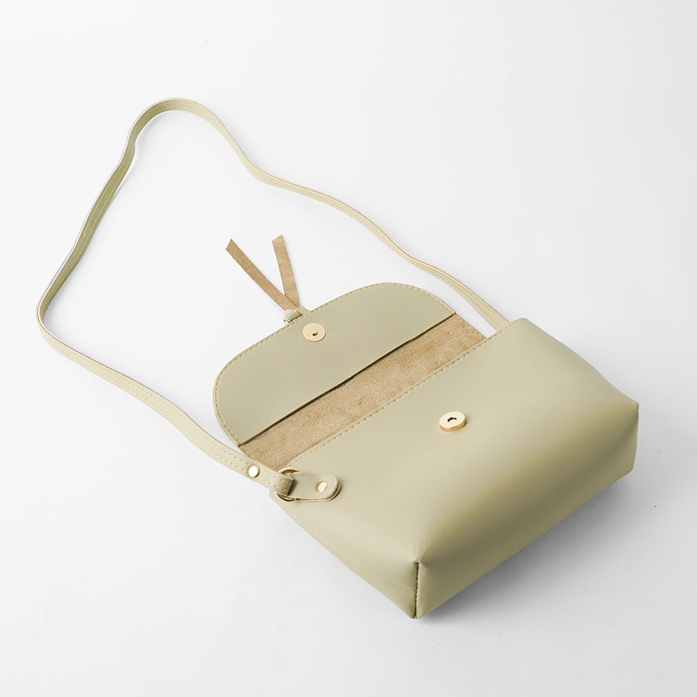 Starch bag Beige - astorebags.pk