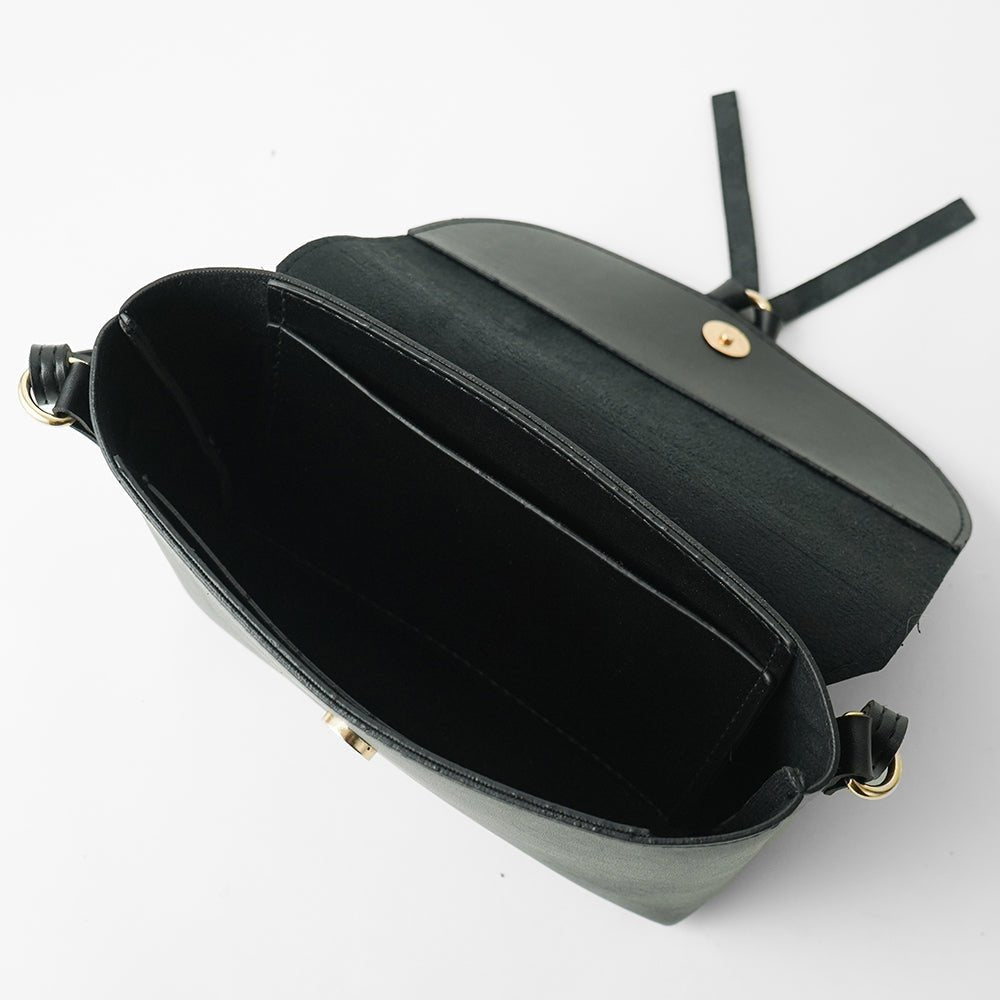 Starch bag Black - astorebags.pk