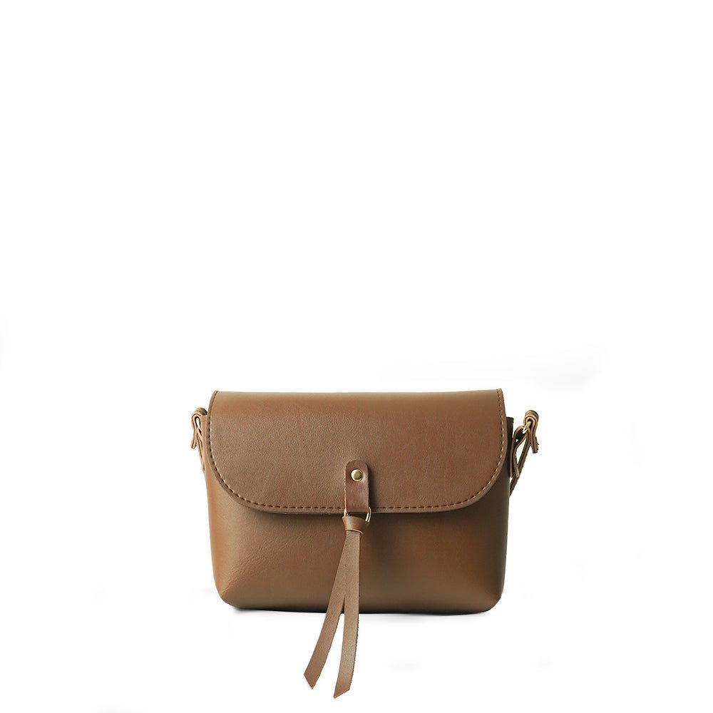 Starch bag Brown - astorebags.pk