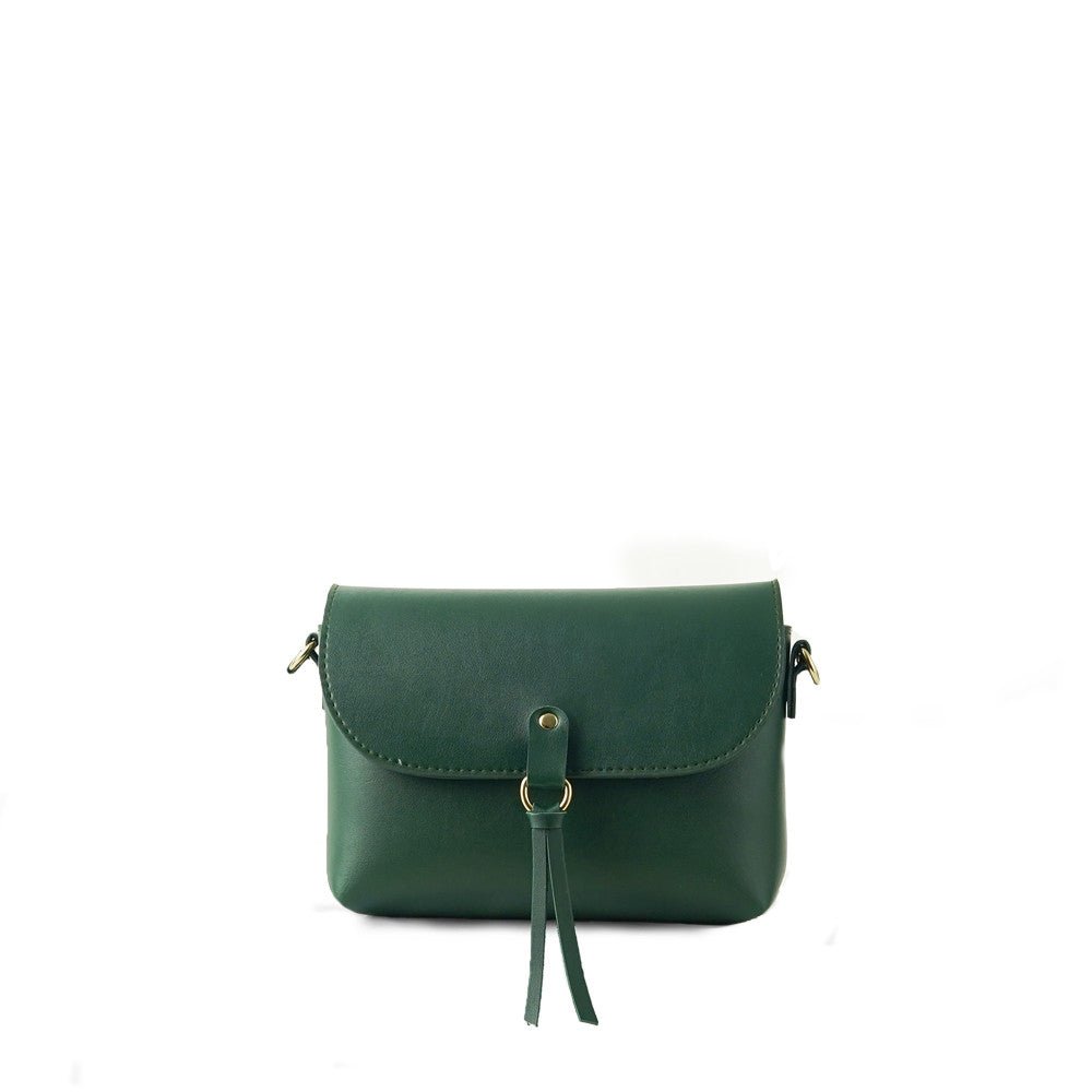Starch bag green - astorebags.pk