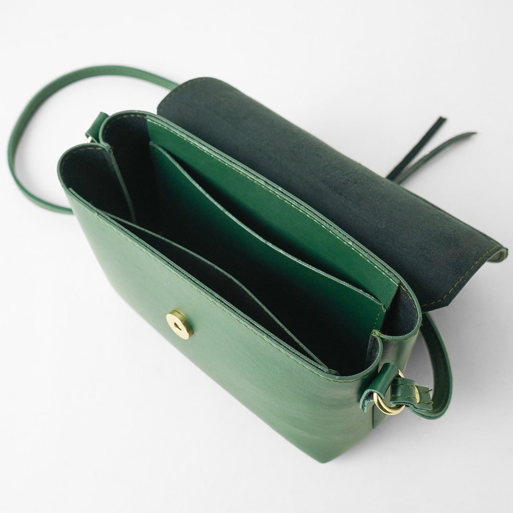 Starch bag green - astorebags.pk