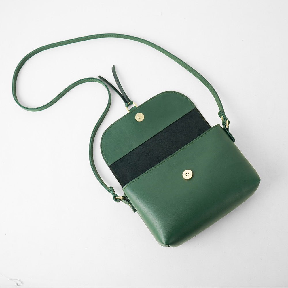 Starch bag green - astorebags.pk