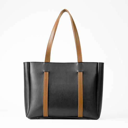Stay Bag Black and Brown - astorebags.pk