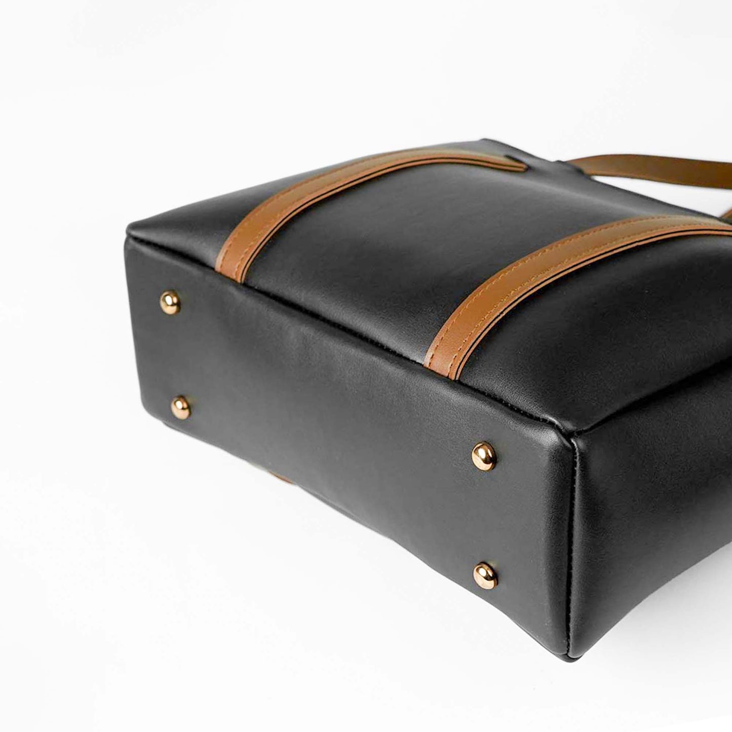 Stay Bag Black and Brown - astorebags.pk