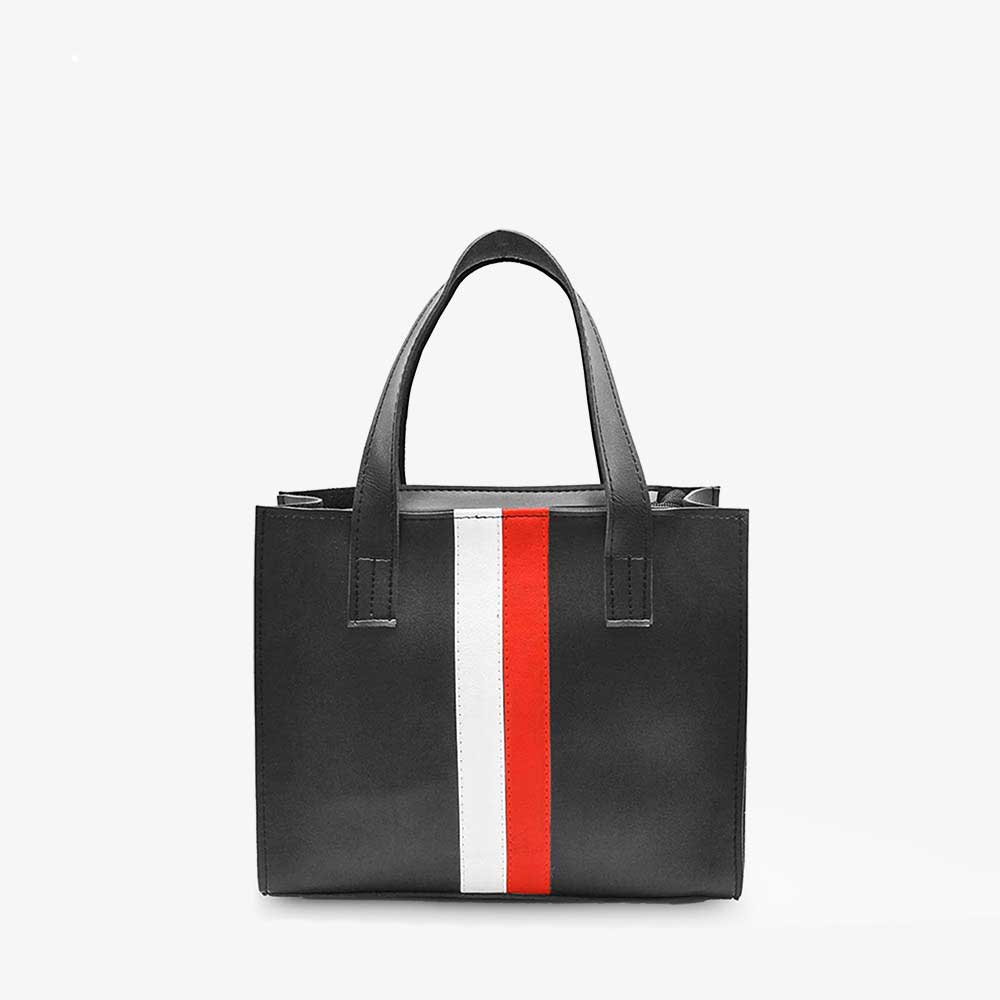 Strip Bag Black - astorebags.pk
