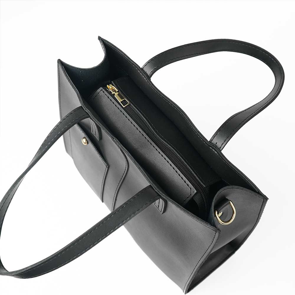 Swift Bag Black - astorebags.pk