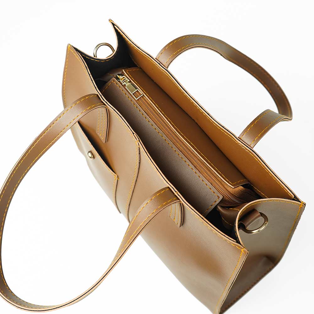 Swift Bag Brown - astorebags.pk