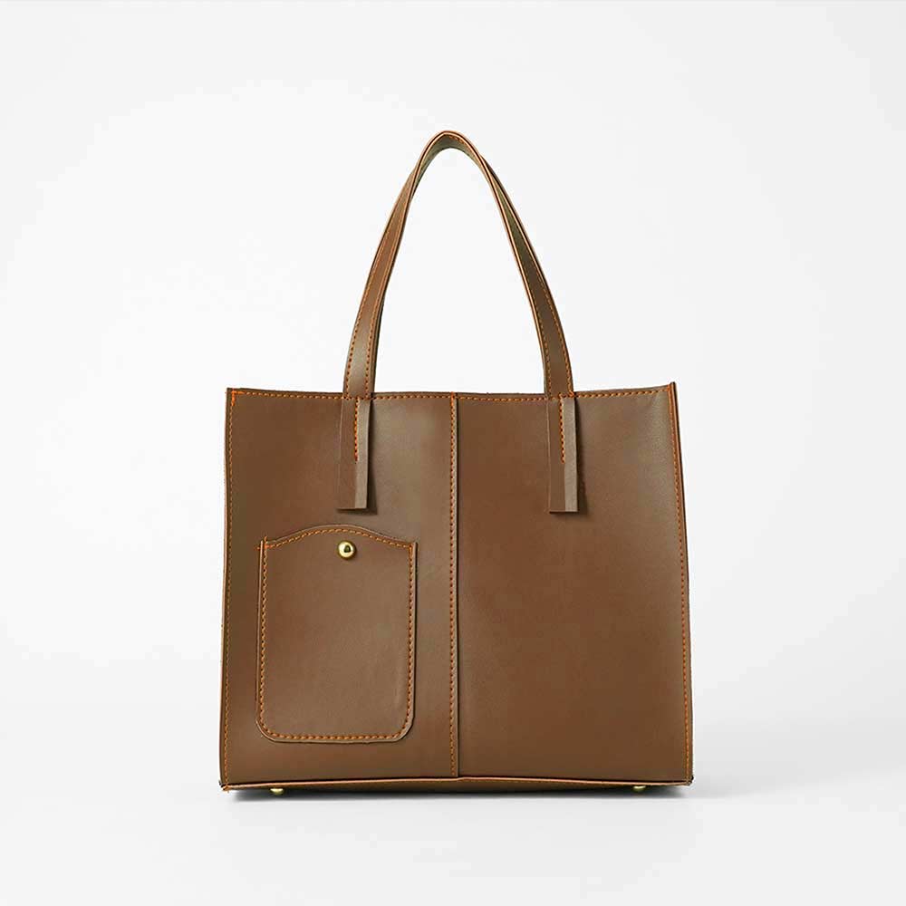 Swift Bag Brown - astorebags.pk