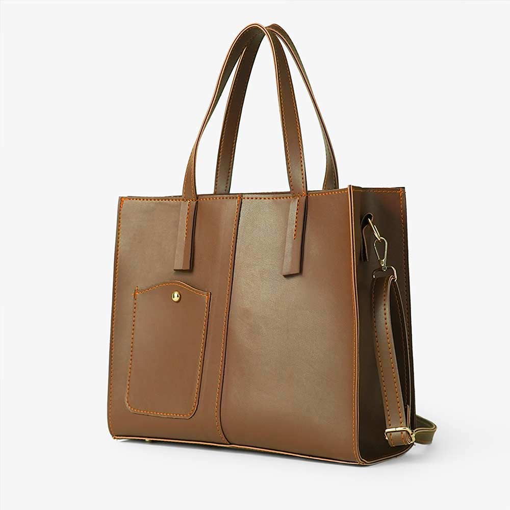 Swift Bag Brown - astorebags.pk