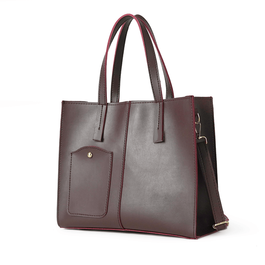Swift Bag Maroon - astorebags.pk