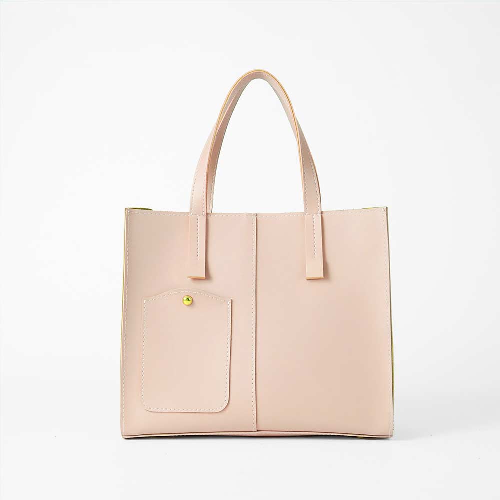 Swift Bag Peach - astorebags.pk