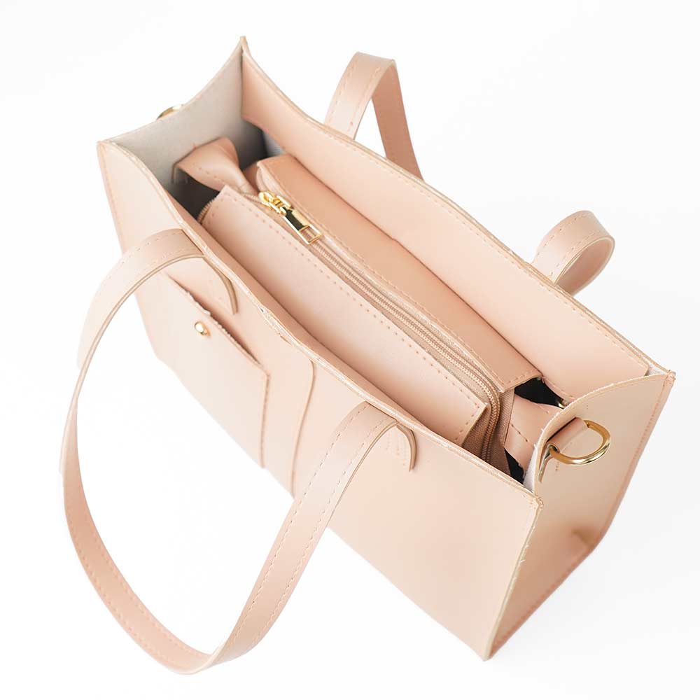 Swift Bag Peach - astorebags.pk