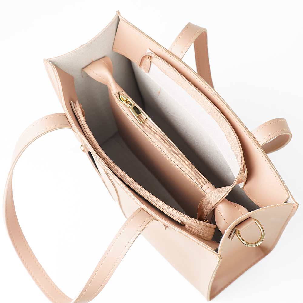 Swift Bag Peach - astorebags.pk