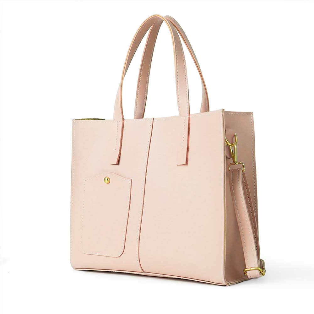 Swift Bag Peach - astorebags.pk