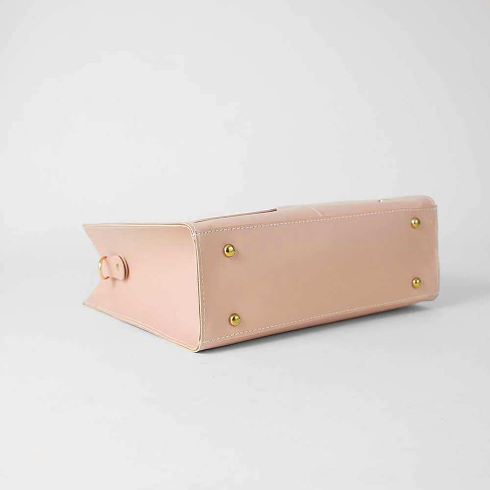 Swift Bag Peach - astorebags.pk