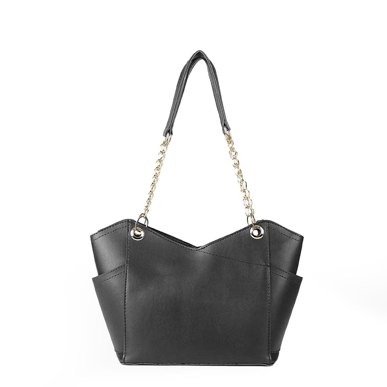The Latitude Bag Black - astorebags.pk