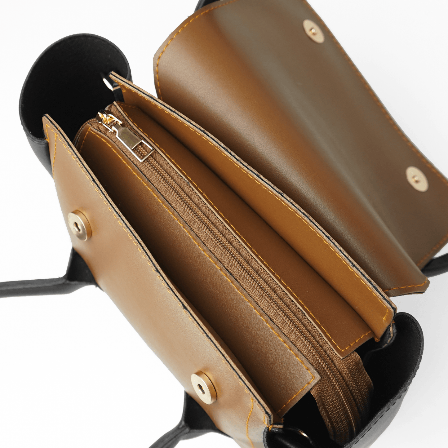 The Queen Bag Brown - astorebags.pk
